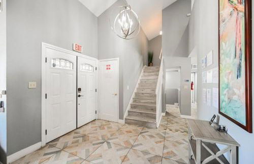 The New Luxe Villa - Foto 17