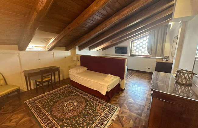 La Quercia - BolognaRooms - Foto 64