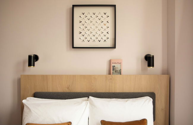 Bob W Holland Park London - Foto 37