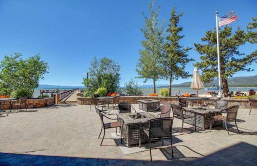 Heavenly Lakeside Retreat Close to downtown - Foto 25