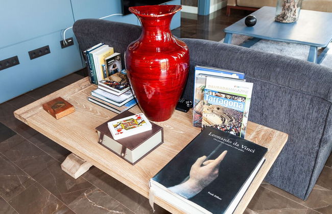 Unik Vacation Emperador - Foto 15