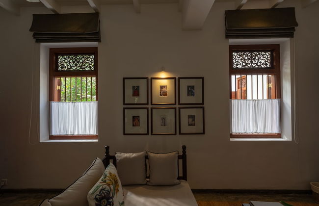 Nyne Hotels Leela Walauwwa - Induruwa - Foto 24