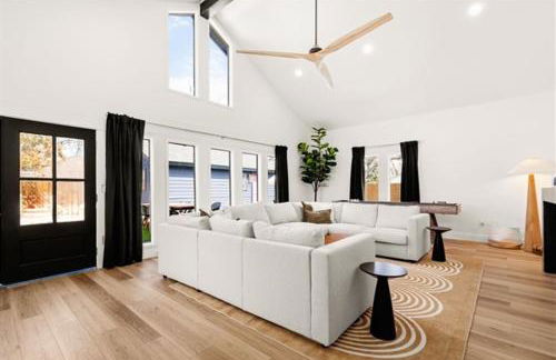 10 Min 2 Downtown, Heated Pool, Hot Tub, Putt Putt - Foto 27