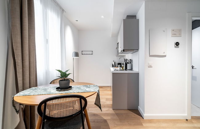 Limehome Sevilla Ronda de Capuchinos - Photo 32