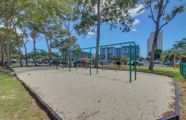 Myrtle Beach Resort - Foto 38