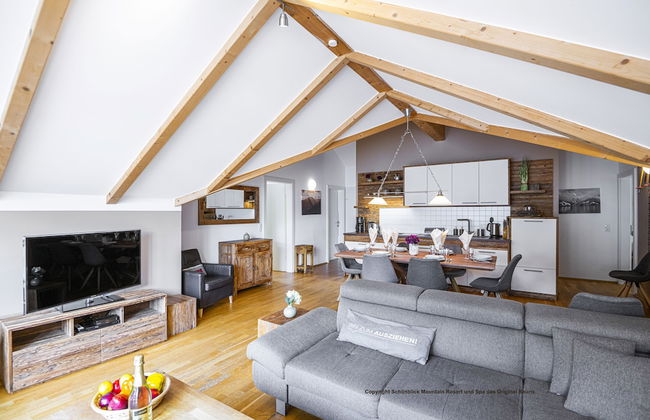 Schönblick Mountain Resort&Spa - Das Original - Foto 41