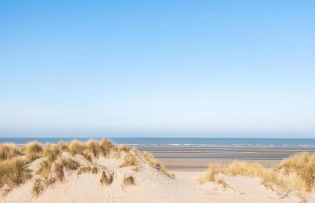 Apartment by Sea and Dunes With Terrace - Foto 32