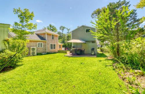 Oak Bluffs Cottage - Foto 8