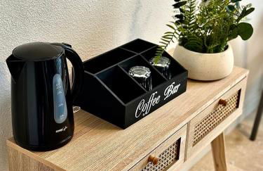 Les Appartements du Mas - Studio Amazonite - Foto 11