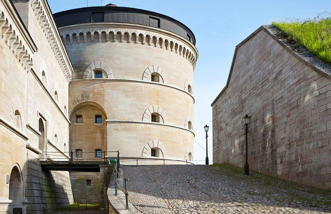 5 Person Holiday Home in Molltorp-by Traum - Foto 20