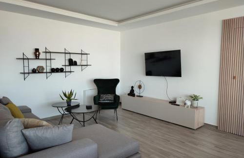 VagiaNa apartment Διαμέρισμα κοντά στο αεροδρόμιο - Foto 12