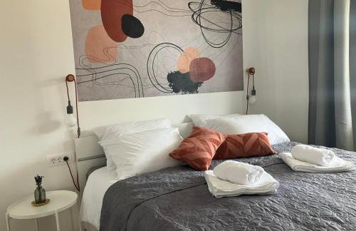 Apartment Oblica-beautiful new, well equipped apartment - Photo 16