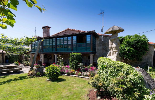 Casa de Marcelo - Photo 53