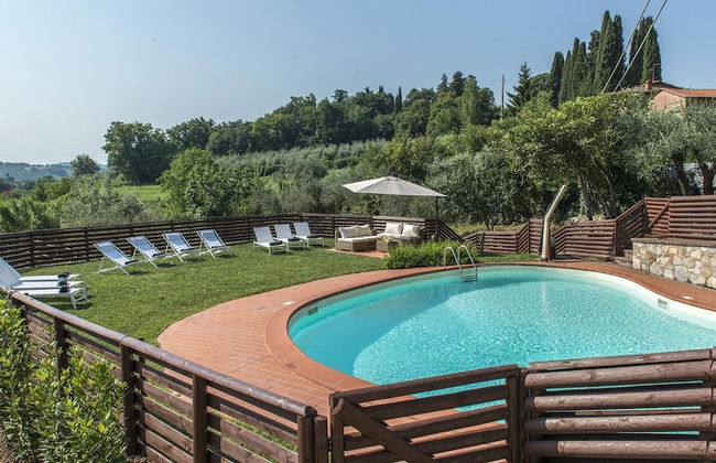 Casa Elia 4 2 in Palazzone - Foto 18