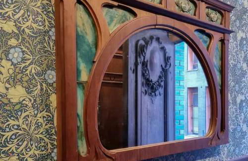 Maison Verte, Monument Historique - Foto 30