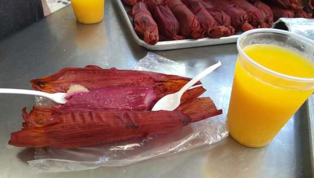 Dégustez Mazatlán : visite guidée du Mercado et du quartier - Photo 3