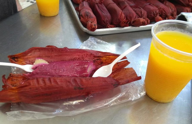 Sapori di Mazatlan: tour guidato del mercado e del quartiere - Foto 3