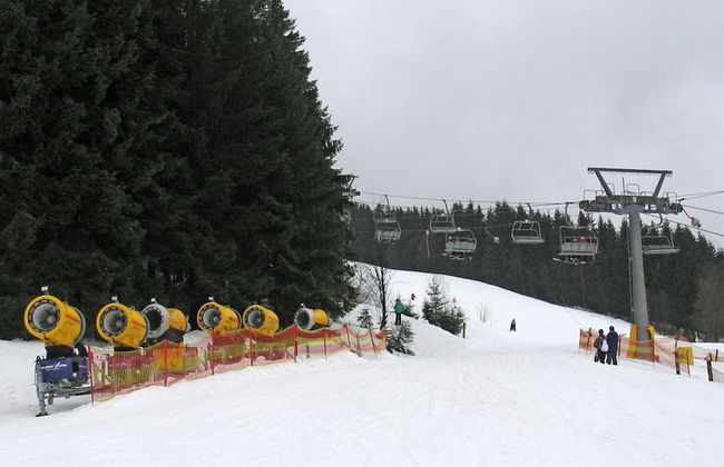 Holiday Home in Mielinghausen Near ski Area - Foto 20