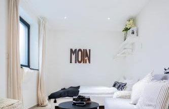 1 BR Studio - Zentral - Wifi - Kaffee - Netflix - Foto 2