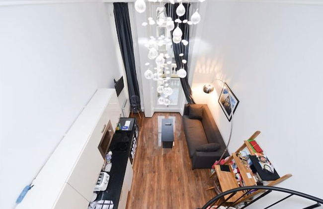 The Dome Hyde Park - Foto 67