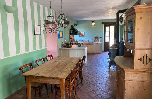 Vakantiehuis Casa Dolce Vista - Foto 13