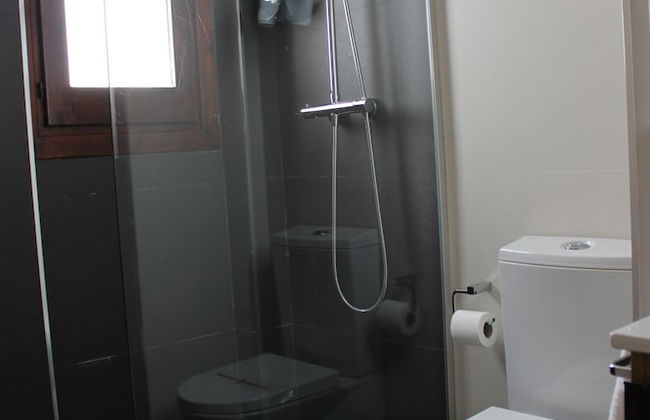 BIBO SUITES PALACIO DE PÓRTAGO - Foto 33