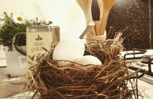 Il nido di Lele e Schina - Photo 21