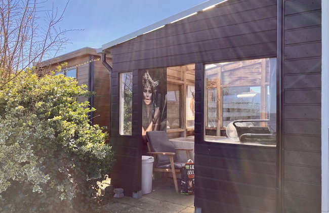 Waterfront Holiday Home Sonnenschein 4 Persons With Sauna - Foto 21