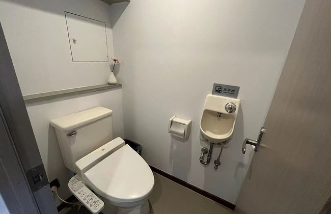 Beijing Jiuxian Apartment - Foto 20