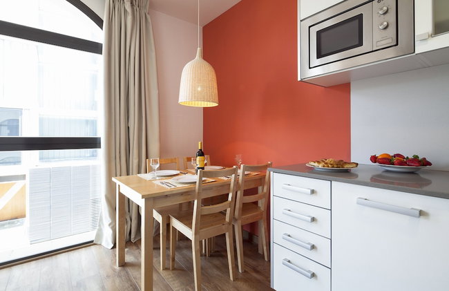 Inside Barcelona Apartments Sants - Foto 32