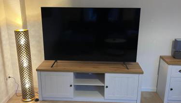 Schöne Wohnung am Schlossgarten - Foto 2