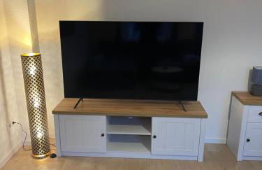 Schöne Wohnung am Schlossgarten - Foto 2