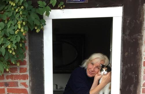 Appartement im alten Pferdestall - Photo 32