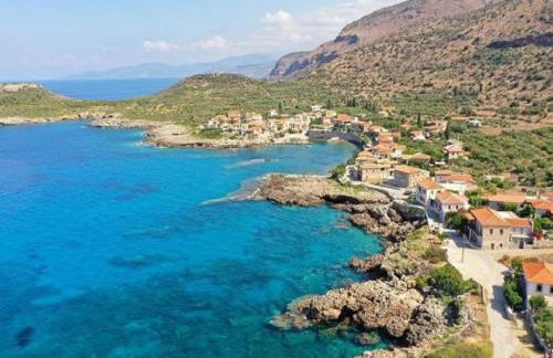 Mani Theasis - Foto 64