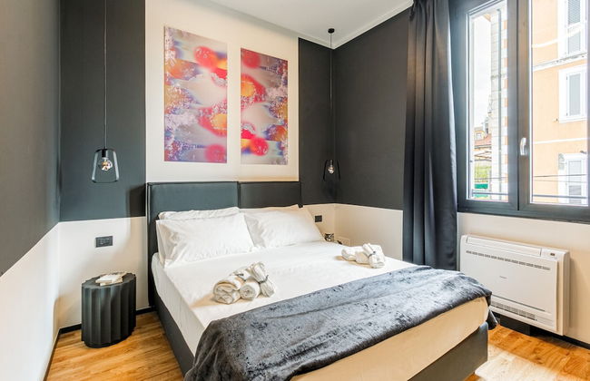 Palazzo Quantum 1 - Foto 40