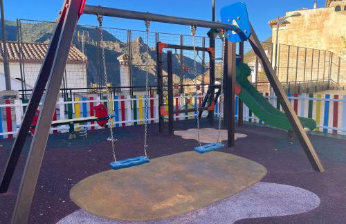 La Casa del Ciervo Sierra Nevada - Foto 59