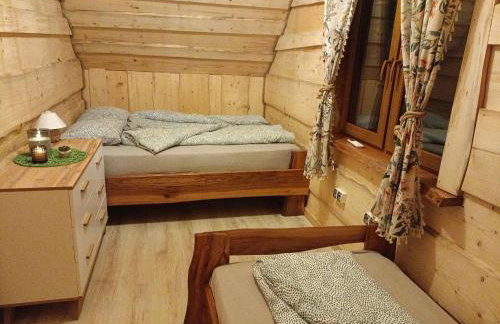 Domki na Kamiennej Laworcie - Foto 59