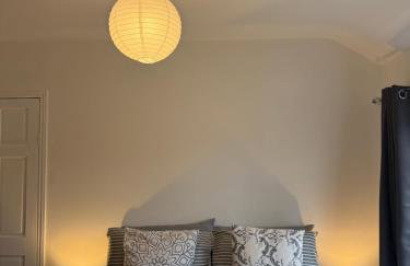 Modern 3 BR Bham HS2 Netflix Free Parking WIFI - Foto 75