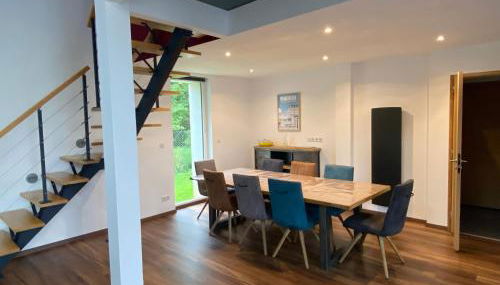 Grange rénovée esprit loft Côte d'Opale - Foto 3