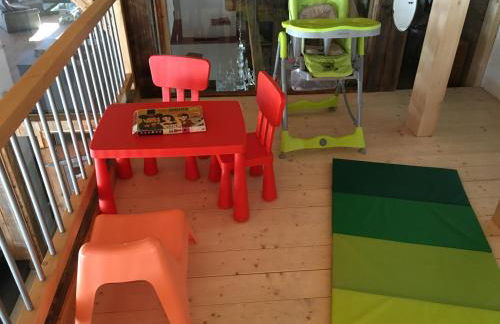 Private Luxury Chalet - Photo 41