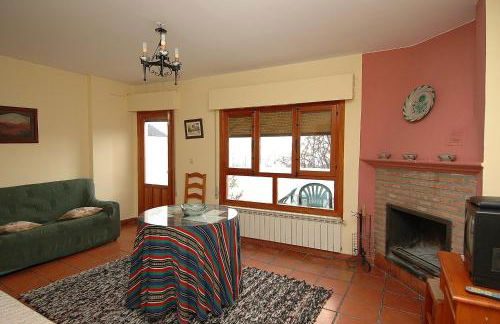 Apartamentos Turísticos Rural Los Tinaos - Photo 26