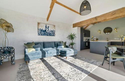 Ysgubor Twt, Monknash - Photo 68