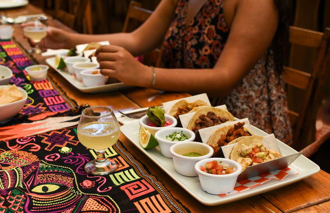 Snorkel em Puerto Morelos - Foto 5