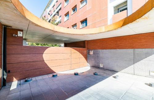 tuGuest Avd Investigacion City Center Apartment - Foto 47