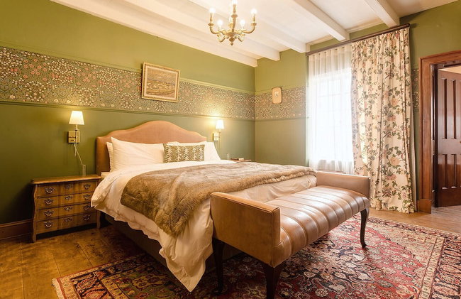 Portland Manor - Photo 23