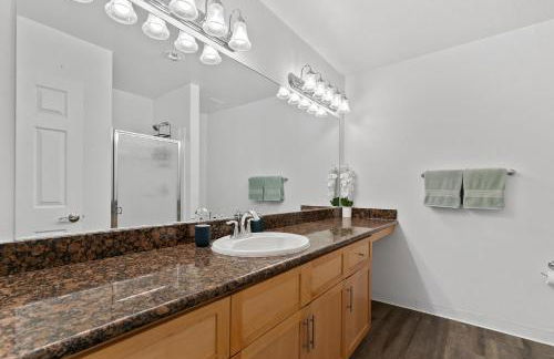 The Glass Anchor - 2 Bed Front-Row Marina Suite - Foto 30