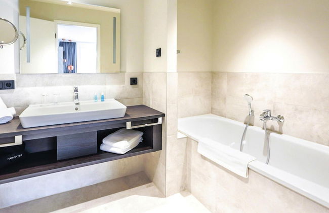 Appartements im Maremuritz Yachthafen Resort - Foto 16