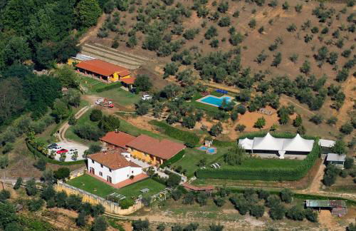 Agriturismo Il Pillone - Foto 1