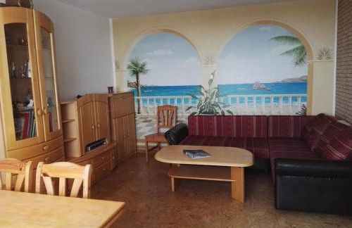 uriges Ferienhaus in Weißenburg Einbauküche und Garten - Foto 29