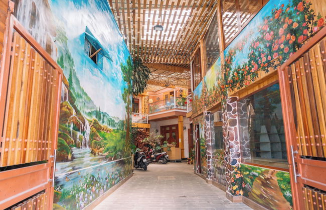 ST House DaLat - Foto 70